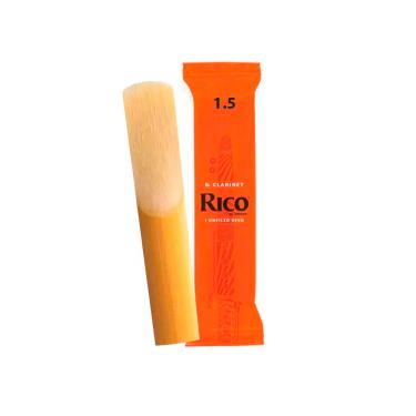 Imagem de Palheta P/ Sax Tenor Royal By D'Addario RKA0115 1.5 PL0118