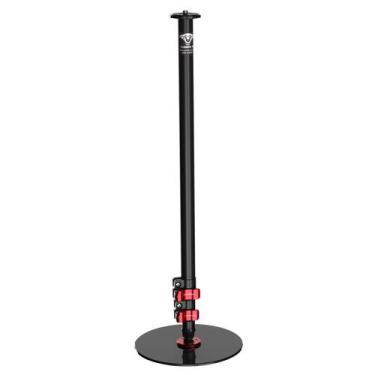 Imagem de Base redonda Monopé IFOOTAGE Cobra RB-A300 151 cm para DSLR
