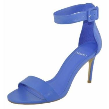 Imagem de Sandalia Carrano Salto Fino Fivela 405012 ORIGINAL-Feminino