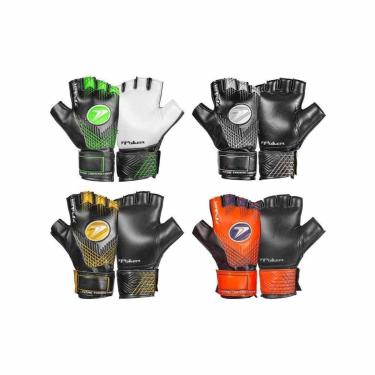 Imagem de LUVA FUTSAL TRAINING FOCUS 01051-SORT - SORTIDA 8-Unissex