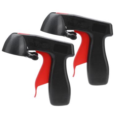 Imagem de Zhjvihx A Pintura Durável do ABS Ferramenta do Pulverizador Aerossol Pode Segurar para A Decoração