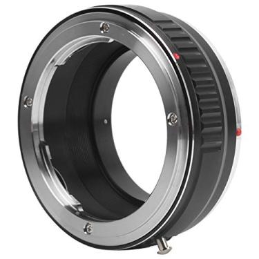 Imagem de Acouto Adaptador de Montagem de Lente Konica AR - Adaptador de Montagem de Lente Fikaz de Konica AR para Em Câmera - Eletrônicos/Câmera e Foto/Acessórios/Acessórios de/Adaptadores e Conversores