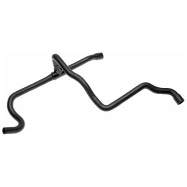 Imagem de ACDelco Mangueira de aquecedor moldada profissional 27135X