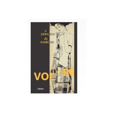 Imagem de A Princesa De Babilônia