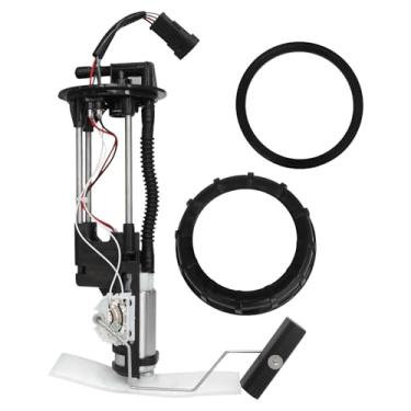 Imagem de Conjunto de bomba de combustível elétrica 2018-2023 compatível com Polaris Ranger 1000 2023, Crew 1000 2019-2022, XP 1000 2018-2023, substitui 2208123