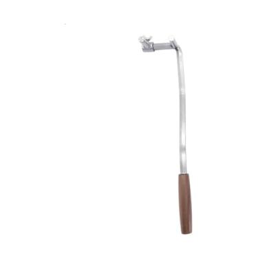 Imagem de Dualoai de TROCA BENDER, ACESSORES de BENDORES MODERADORES ACESSÓRIOS de BONSAI GARDENS MUDANÇa NÃO -SLIP para PLANTANTE DIY MADIER, Style B