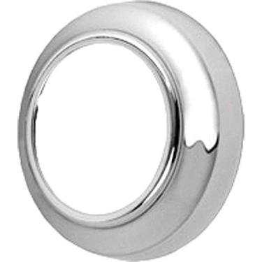 Imagem de Suplemento de Canopla para Registro Pressão/gaveta 2cm Cromado