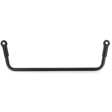 Imagem de Barra estabilizadora traseira resistente preta para Polaris Ranger 400 500 800 EV 2010-2022 1016615-458