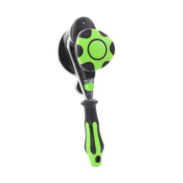 Imagem de Baoblaze Seladora de Latas Manual Portátil para Uso Doméstico, Ideal para Mercearias, Lojas e Armazenamento, Verde