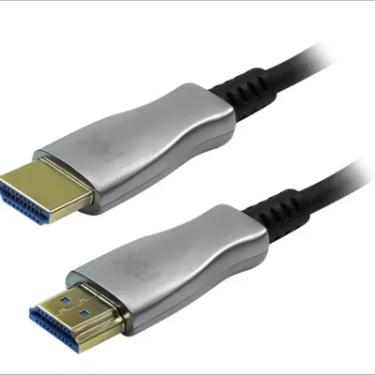 Imagem de Cabo HDMI 2.1 Pix, 8k, Fibra Ótica, 15 Metros