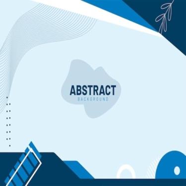 Imagem de Quadro Decorativo Abstrato Estampa Gradient Colorido Moderno para Sala Quarto Escritório 30x30cm