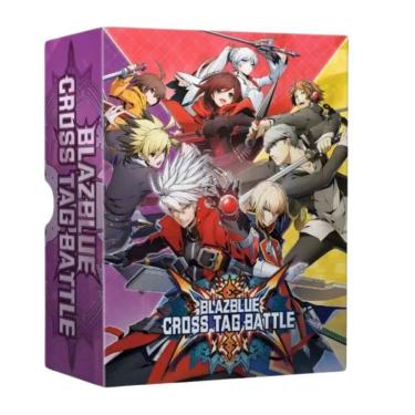 Imagem de Jogo Blazblue: Cross Tag Battle Collector`S Edition - Ps4