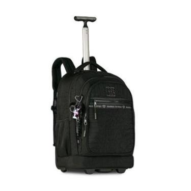 Imagem de MOCHILA REBECCA BONBON DE CARRINHO 19" REF RB27000-Feminino