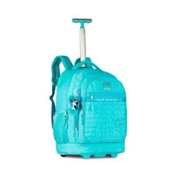 Imagem de MOCHILA REBECCA BONBON DE CARRINHO 19" REF RB27000-Feminino