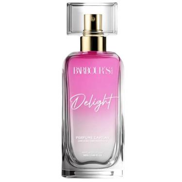 Imagem de Perfume De Cabelo Delight Barbour`S Beauty - 60Ml