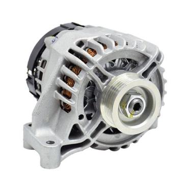 Imagem de Alternador Palio Siena Punto Bravo Fire 110 Amp F000bl062e - Euro