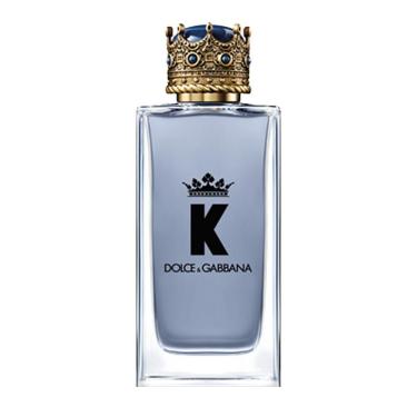 Imagem de Perfume King Edt Dolce & Gabbana Masculino 100ml