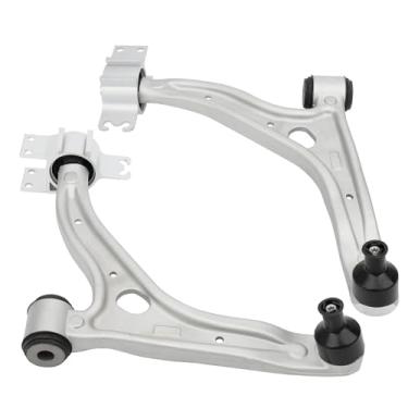 Imagem de Braço de controle inferior dianteiro com junta esférica compatível com Infiniti QX30 2017-2019, Mercedes-Benz B250e 2016-2017, B Electric Drive 2014-2015, B250 2013-2019, CLA250 2014-2020