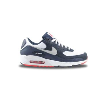 Imagem de Nike Tênis Air Max Ltd 3, Obsidian Pure Platinum White Track, 39 EUA