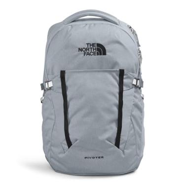 Imagem de The North Face Pivoter, Cinza médio mesclado escuro/preto TNF, One Size, Pivoter