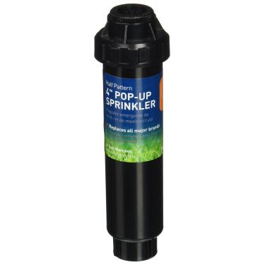 Imagem de Orbit Aspersor pop-up de meio círculo de 10 cm H