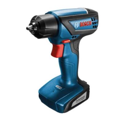 Imagem de Parafusadeira E Furadeira Bosch Gsr 1000 Smart 12V - A.R Variedades Mt