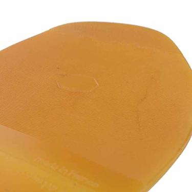 Imagem de Zerodis Coleção de Artesanato Acessórios de Vestuário Acessórios de Vestuário Ferramenta de Reparo de Sola de Sapato de Borracha de Qualidade para Calçados de Couro Antiderrapante antepé Sem Remendo de Sapato Roupas Altas (Antepé)