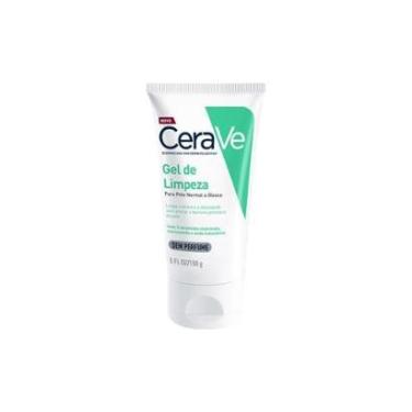 Imagem de Cerave Limpeza Facial Gel 150g-Unissex