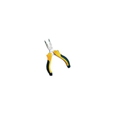 Imagem de Alicate Mini Bico Curvo 4,5'' Pro - Dtools