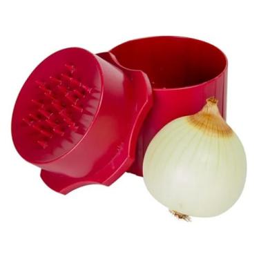Imagem de TRITURADOR/PICADOR PLAS.MAN.CEBOLA