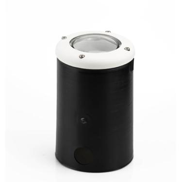 Imagem de Luminária de Solo Embutido Dresden Pequeno Sem Grade 12040200-11 Germany