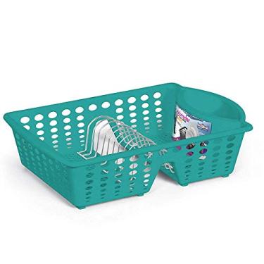 Imagem de SECADOR DE PRATOS LUXURY AZ T