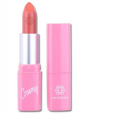 Imagem de ANA HICKMANN CREAMY LIPSTICK DANI