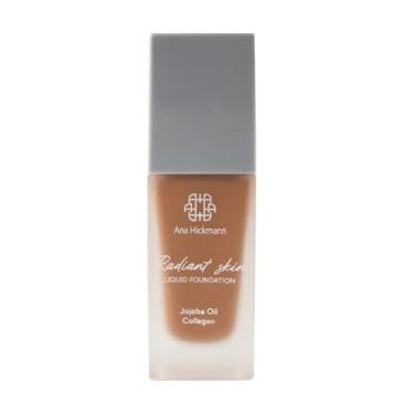 Imagem de ANA HICKMANN LIQUID FOUNDATION RADIANT SKIN R21