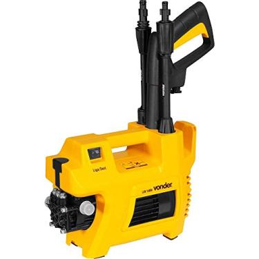 Imagem de Lavadora De Alta Pressão Lav 1400i, 1.450 Lbf/Pol², 127 V~, Vonder.