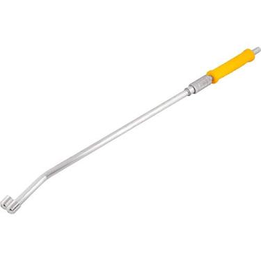 Imagem de Esguicho De Alumínio De 1/2", Tipo Jet, Vonder Vonder