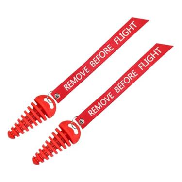 Imagem de Yourkar Plugue de lavagem de escapamento de silenciador de 2 peças, plugue de lavagem silenciador de escape de 0,6 a 1,5 polegadas com serpentina, plugue de limpeza de tubo de escape de borracha para