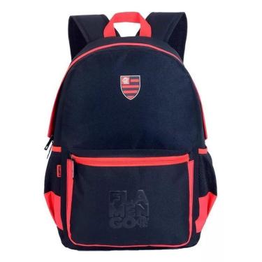 Imagem de Mochila Xeryus Esportiva Flamengo-Unissex