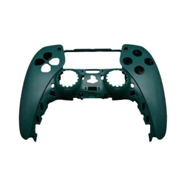 Imagem de Capa De Substituição Para Controle PS5 Dualsense 5, Case DIY, Tampa Fr