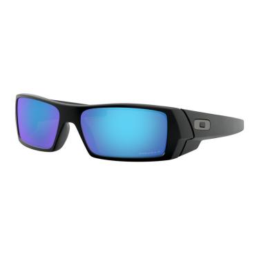 Imagem de Óculos Oakley Gascan Matte  /Lente Prizm Sapphire Polarizado-Masculino