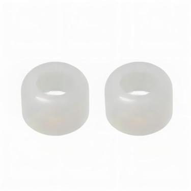 Imagem de Bucha de alavanca de câmbio de 2 peças para Toyota Pickup 4Runner Tacoma 33548-31010 3354831010