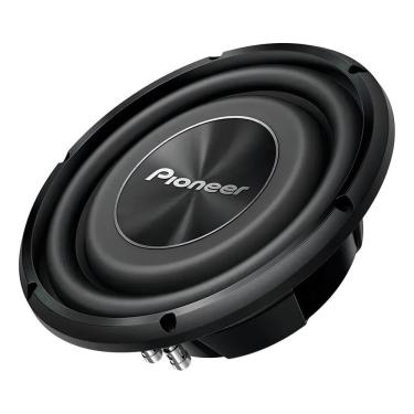 Imagem de Alto Falante Subwoofer Slim 10 Pioneer Ts-a2500ls4 300w