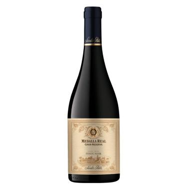 Imagem de Vinho Tinto Medalla Real Gran Reserva Pinot Noir