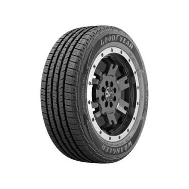 Imagem de Pneu 18" 225/55R18 Goodyear 98V Wrangler Fortitude HT, 18"