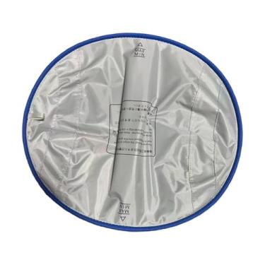 Imagem de Ｂｅｓｇａ Tapete autolimpante para caixa de areia de gato, acessórios para banheiro de gato, 40cm x 37cm, peças para caixa de areia, tapete de alto desempenho