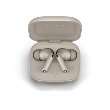 Imagem de Fone de Ouvido Motorola Moto Buds+ Sound by Bose