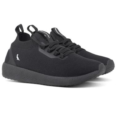 Imagem de Tênis Masculino Reserva RSV Go Fresh Knit Flexível Elástico Confortável 755570001-Masculino