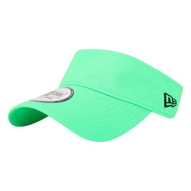 Imagem de Viseira Aba Curva New Era Performance-Unissex