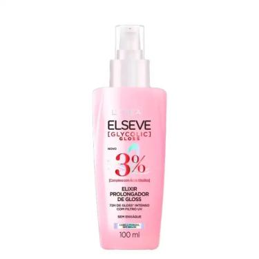 Imagem de Serum Glycolic Gloss Elseve 100ML