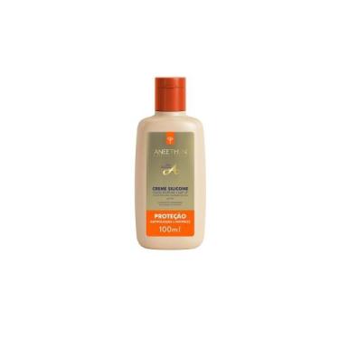 Imagem de Creme de silicone proteção aneethun linha a 100ml